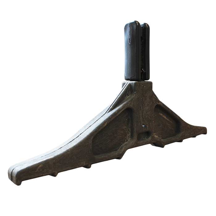 Replacement Road Barrier Feet