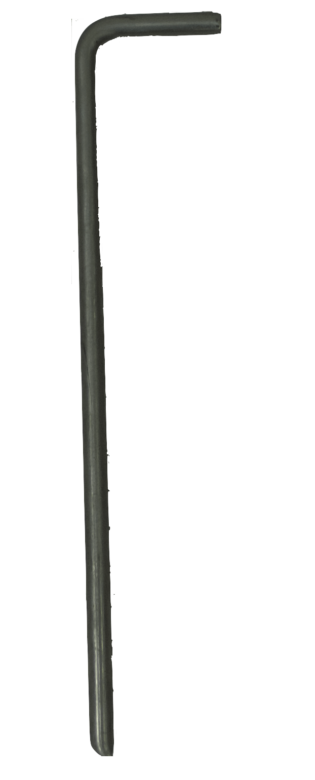 Ground Pins