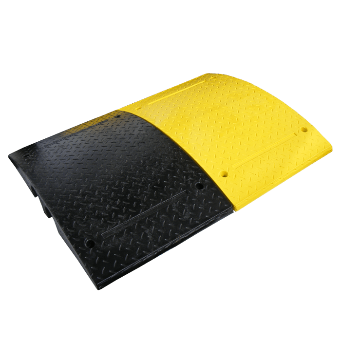 Cable & Hose Protector Ramp