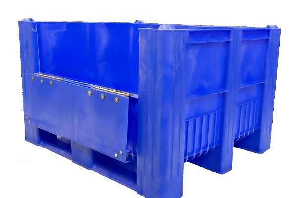 Bespoke Industrial Pallet Box