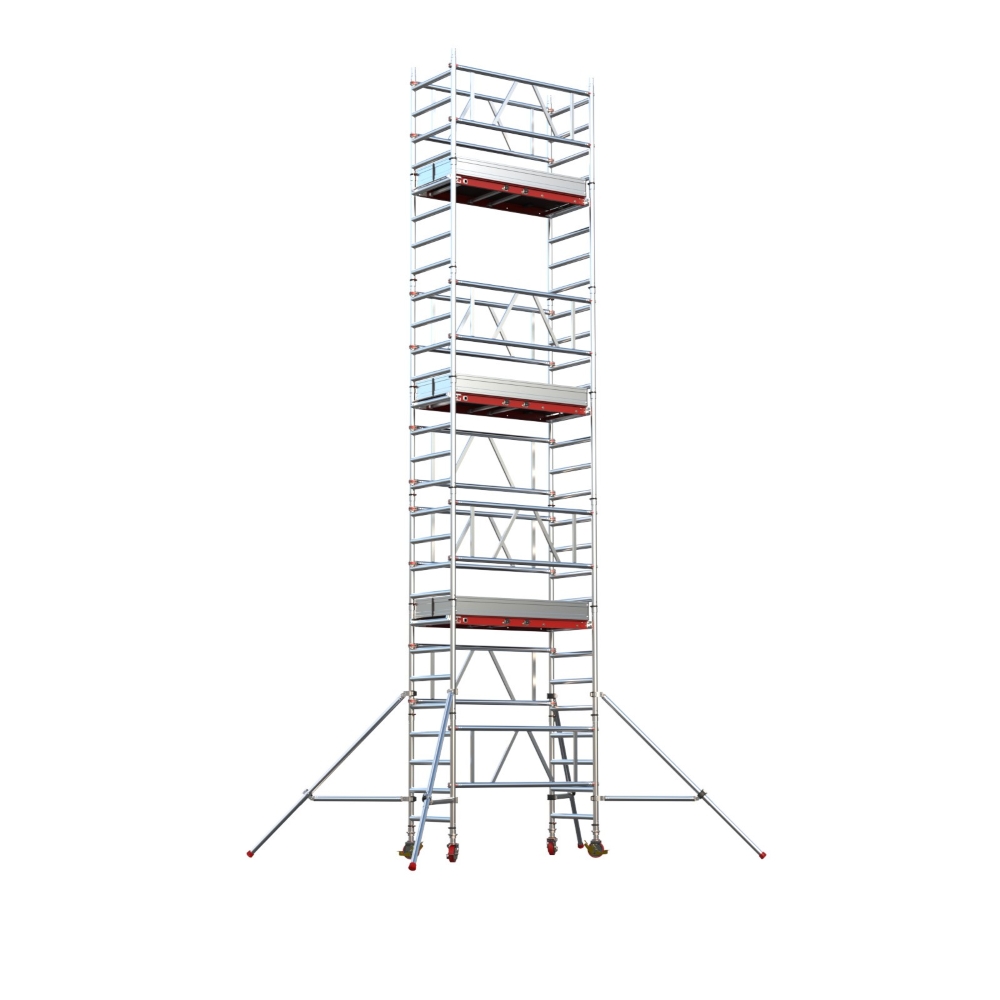 MiTower+ Scaffold Access Tower