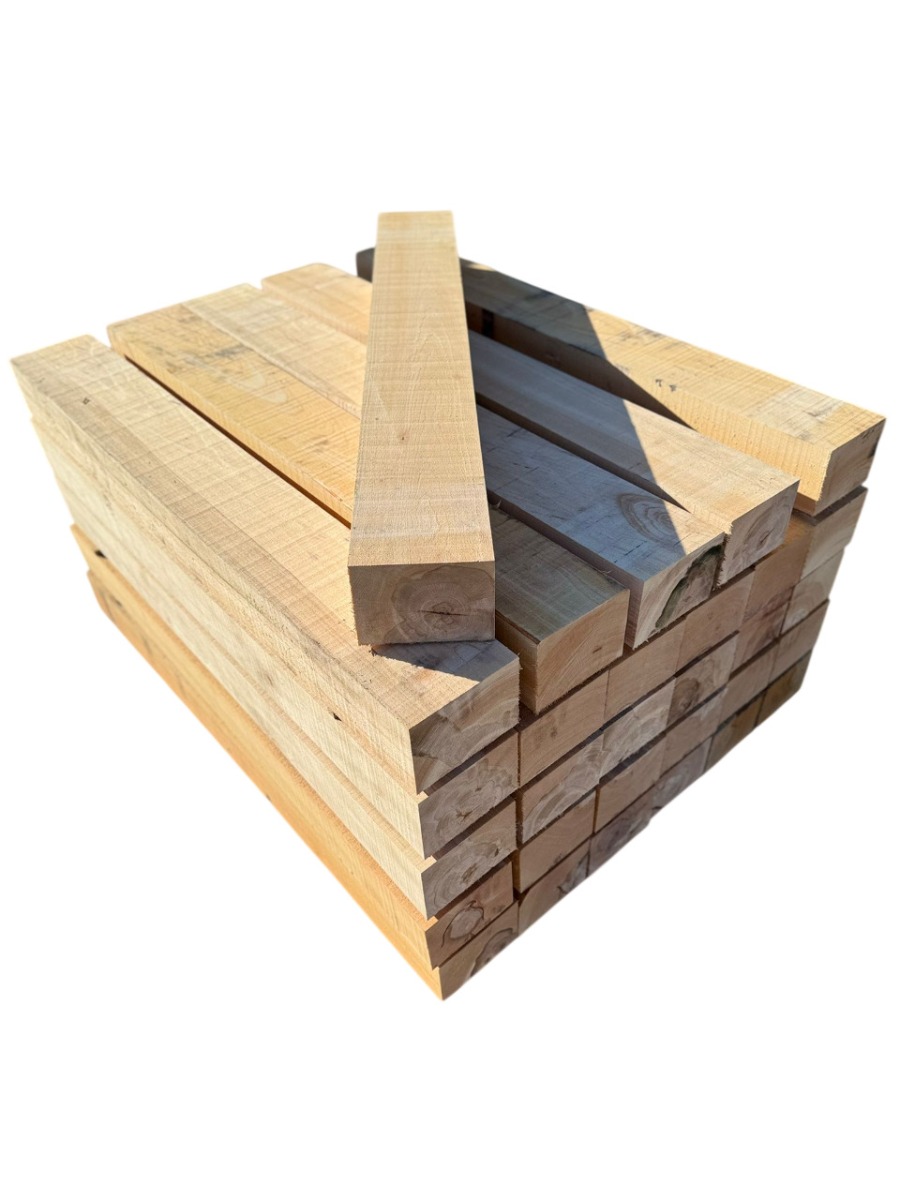 Pipeline Timber Skids (D30 & D40)