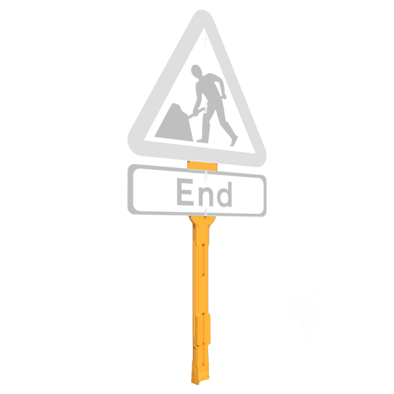 Urban Sign System - Post