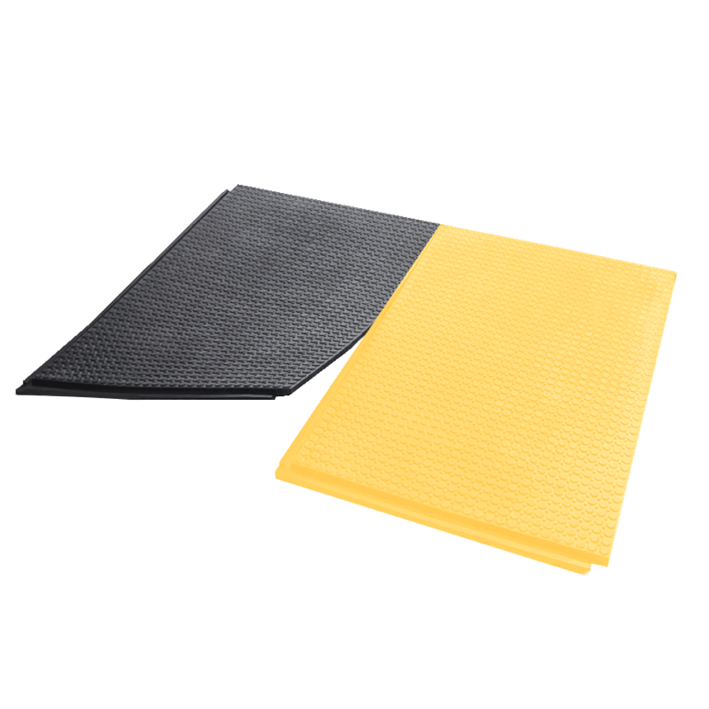 Pedestrian Walk Way Matting