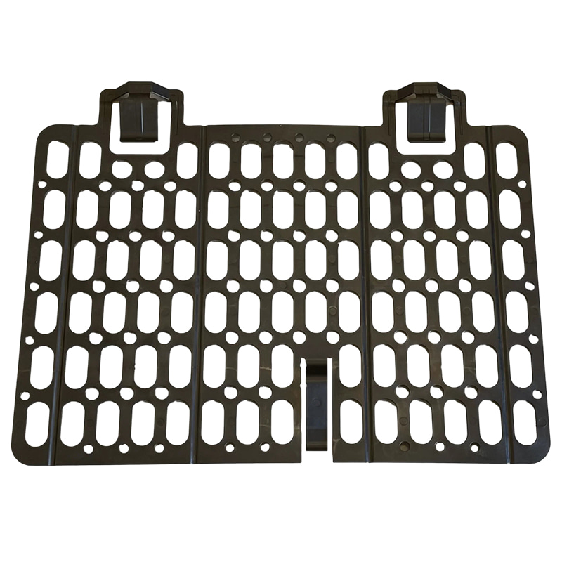 Scaffold Brick Guards