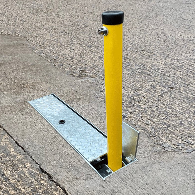 Stealth Posts