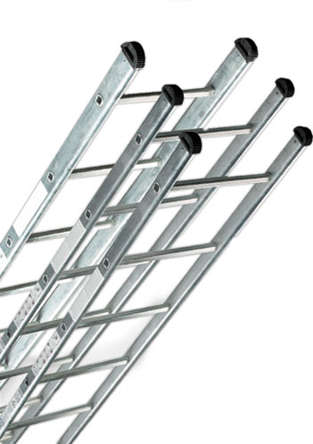 Steel Ladders