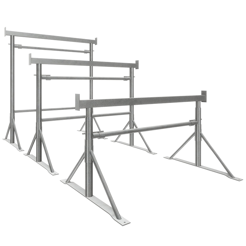 Builders Trestle Tables