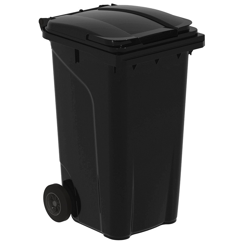 Wheelie Bin - 240 Litre